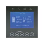 SUINT1000LCD2UN Tripp Lite Ups Smart OL 1000VA 900W 208 230V L 2URM