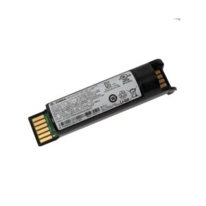 BTRY-DS22EAB0E-00 Zebra Barcode Reader Battery Li-Ion 2400 mAh