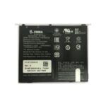 BTRY-ET5X-8IN5-01 Zebra Tablet Battery Li-pol 6440 mAh 24.4 Wh