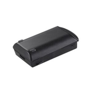 BTRY-MC32-52MA-01 Zebra MC3200 PowerPrecision High Capacity Lithium Ion Battery, 5200 mAh