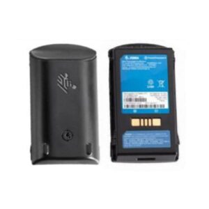 BTRY-MC33-52MA-10 Zebra PowerPrecision+ Battery Li-Ion