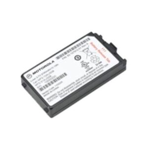 BTRY-MC3XKAB0E Zebra Handheld Battery Li-Ion 2700 mAh