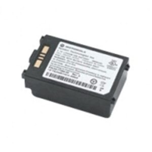 BTRY-MC7XEAB00 Zebra Handheld Battery Li-Ion 3600 mAh