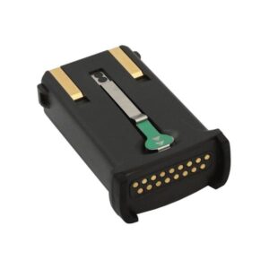 BTRY-MC9X-26MA-01 Zebra Battery Pack Handheld Battery Li-Ion 2600 mAh