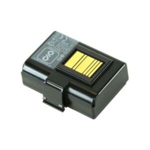 BTRY-MPP-34MA1-01 Zebra Spare Smart Battery Printer Battery 3250 mAh