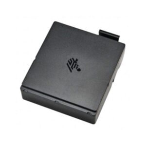 BTRY-MPP-68MA1-01 Zebra Spare Smart Battery Printer Battery 6800 mAh