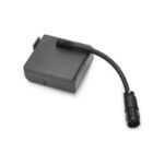 P1050667-041 Zebra Kit Accs QLN420 Battery Eliminator No Adapter