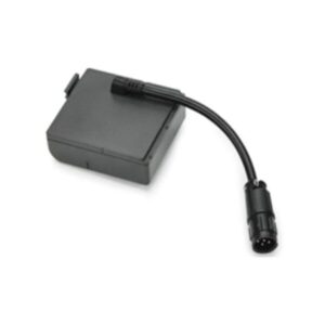 P1050667-041 Zebra Kit Accs QLN420 Battery Eliminator No Adapter