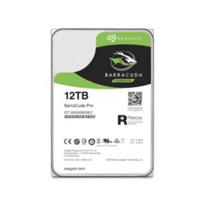 2H3231-150 Seagate Exos X14 12TB 7200RPM SAS 12Gbps 3.5-inch Hard Drive