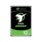 2MT233-136 Seagate Exos X16 Series 12TB 7200RPM SATA 6Gbps 3.5-inch HDD