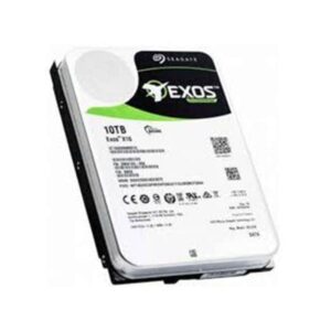 ST10000NM0256 Seagate Enterprise Capacity 10TB 7200RPM SAS 12Gbps HD