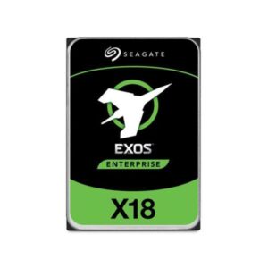 ST14000NM004J Seagate Exos X18 Hard Drive 14TB SAS 12Gb/s