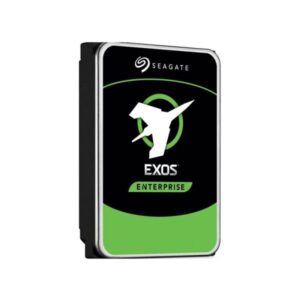 ST16000NM009G Seagate Exos X16 Enterprise 16TB 7200RPM SAS 12Gbps HD