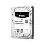 ST2000NX0423 Seagate Enterprise 2TB 7200RPM SATA 6Gbps 128MB Hard Drive