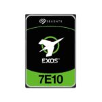ST4000NM006B Seagate Exos 7E10 Hard Drive 4TB SATA 6Gb/s