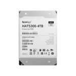 HAT5300-4T Synology HAT5300 – Hard Drive 4TB SATA 6Gb/s