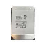 HDEPX40DAB51 Toshiba 16TB 7200Rpm SATA 6Gbps 512Mb Hard Disk Drive