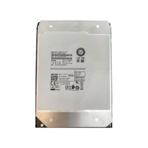 HDEPX40DAB51 Toshiba 16TB 7200Rpm SATA 6Gbps 512Mb Hard Disk Drive