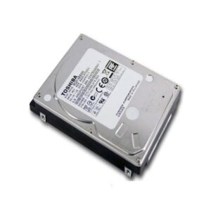 MG07SCA12TEY Toshiba MG07SCA Series 12TB 7200RPM SAS 12Gbps Hard Drive