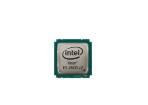 00AE512 IBM 2.40GHz 8.00GT/s QPI 25MB Intel Xeon E5-2658
