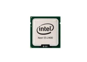 00D1267 IBM 1.80GHz 8.00GT/s QPI 20MB Intel Xeon E5-2450L