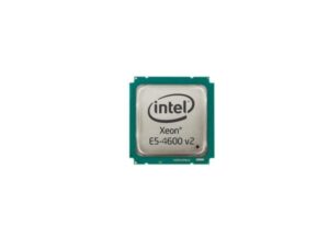 00FM322 IBM 2.60GHz 6.40GT/s QPI 15MB Intel Xeon E5-4607