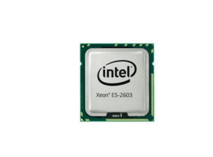 00KC788 IBM Intel Xeon Six Core E5 2603V3 1.6GHz 15MB L3