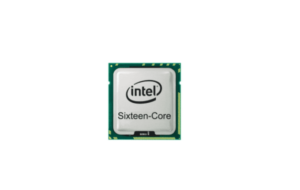 00MW024 Lenovo Intel Xeon 16 Core 2.3GHz