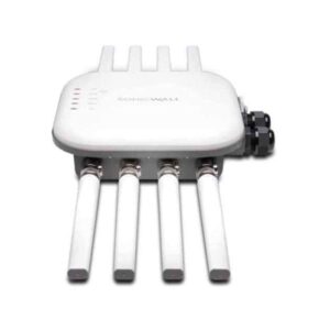 01-SSC-2510 SonicWall SonicWave 432o Wireless access point