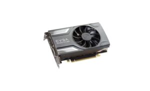 03GP46162KR EVGA Nvidia GeForce GTX 1060 Sc 3GB GDDR5