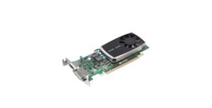 03T8009 Lenovo 1GB Quadro 600 Graphics Adapter