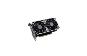06G-P4-2066-KR EVGA GeForce RTX 2060 KO Gaming Video