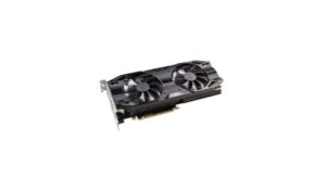 08G-P4-3071-KR EVGA GeForce RTX 2070 Super Black Gaming 8GB