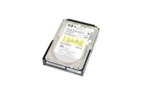 Refurbished 0950-4647 HP 300GB 10K RPM Ultra 320 SCSI Hard Disk