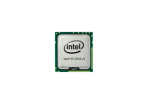 0A89435 Lenovo Intel Xeon Six Core E5 2667 2.9GHz