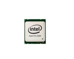 0A89462 IBM 2.20GHz 8.00GT/s QPI 20MB Intel Xeon E5-2660