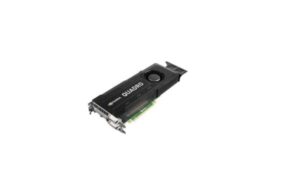 0B47081 Lenovo Quadro K5000 Graphic Card 4GB
