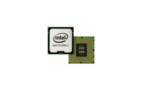0C19547 Lenovo Intel Xeon E5-2695 V2 12 Core 2.40GHz