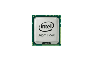 0H505J Dell Intel Xeon E5520 Quad-Core 2.26GHz
