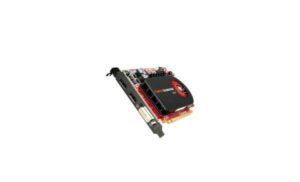 0X31G Dell ATI Radeon FirePro 1GB 2 x DisplayPort