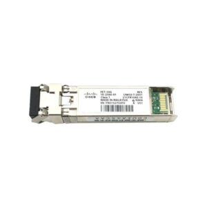 10-2566-01 Cisco Fabric Extender SFP+ Transceiver