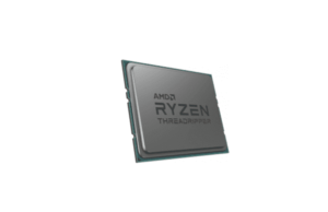 100-100000011WOF AMD Ryzen Threadripper 3970X