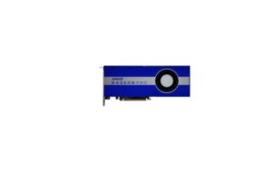 100-506085 AMD Radeon Pro W5700 100-506085 8GB