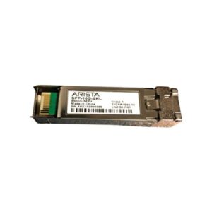 100-585-048 Arista SFP-10G-SRL 10GbE Ethernet SFP+