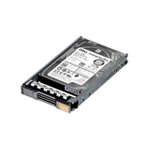 10N35 Dell 2.4TB 10000RPM SAS 12Gb/S 2.5-In Hard Drive