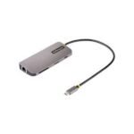 115B-USBC-MULTIPORT StarTech.com USB C Multiport Adapter