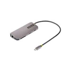 115B-USBC-MULTIPORT StarTech.com USB C Multiport Adapter