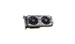 11G-P4-2383-KR EVGA Nvidia GeForce RTX 2080 Ti 11264MB