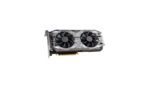 11G-P4-2383-KR EVGA Nvidia GeForce RTX 2080 Ti 11264MB