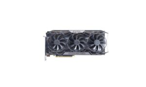 11G-P4-2487-KR EVGA Nvidia GeForce RTX 2080 Ti 11264MB